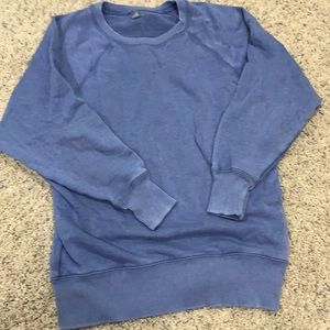 Aerie sweatshirt